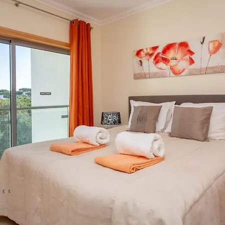 Greice Homes-apartamento 2 Quartos, Monte Da Balaia, Olhos De Agua, Albufeira 別荘 オーリョス・デ・アーグァ