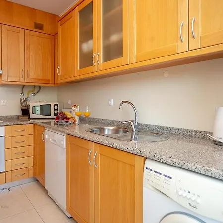 Greice Homes-apartamento 2 Quartos, Monte Da Balaia, Olhos De Agua, Albufeira オーリョス・デ・アーグァ