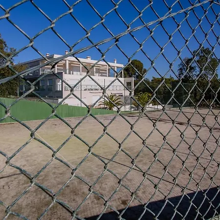 Greice Homes-apartamento 2 Quartos, Monte Da Balaia, Olhos De Agua, Albufeira 別荘