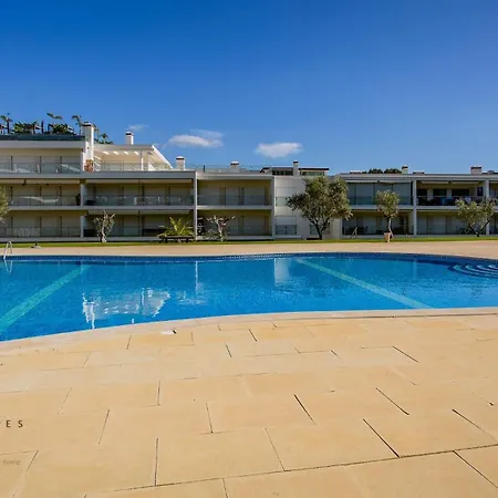 Greice Homes-apartamento 2 Quartos, Monte Da Balaia, Olhos De Agua, Albufeira Semesterbostad Olhos de Agua (Albufeira)