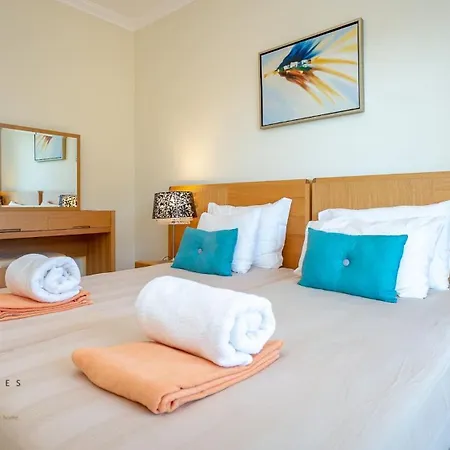 Greice Homes-apartamento 2 Quartos, Monte Da Balaia, Olhos De Agua, Albufeira