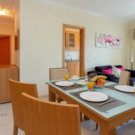 Semesterbostad Greice Homes-apartamento 2 Quartos, Monte Da Balaia, Olhos De Agua, Albufeira