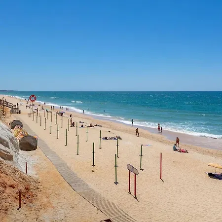 Semesterbostad Greice Homes-apartamento 2 Quartos, Monte Da Balaia, Olhos De Agua, Albufeira *