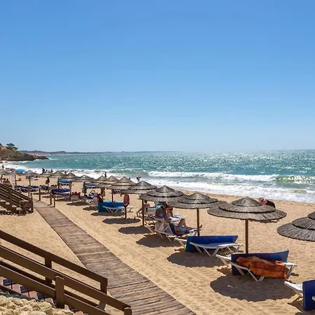 別荘 Greice Homes-apartamento 2 Quartos, Monte Da Balaia, Olhos De Agua, Albufeira オーリョス・デ・アーグァ