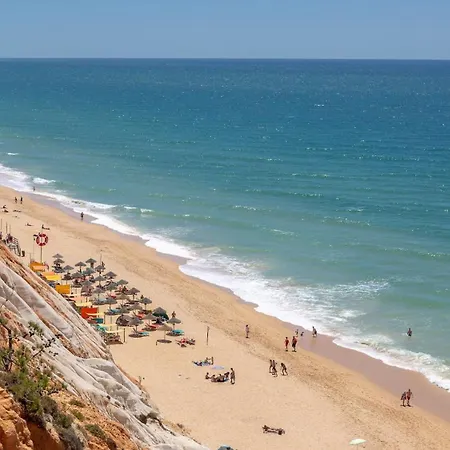 Greice Homes-apartamento 2 Quartos, Monte Da Balaia, Olhos De Agua, Albufeira オーリョス・デ・アーグァ