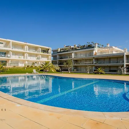 Greice Homes-apartamento 2 Quartos, Monte Da Balaia, Olhos De Agua, Albufeira