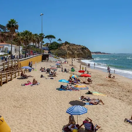 Greice Homes-apartamento 2 Quartos, Monte Da Balaia, Olhos De Agua, Albufeira 別荘 オーリョス・デ・アーグァ