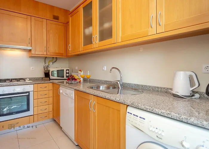 Greice Homes-apartamento 2 Quartos, Monte Da Balaia, Olhos De Agua, Albufeira Olhos de Αgua