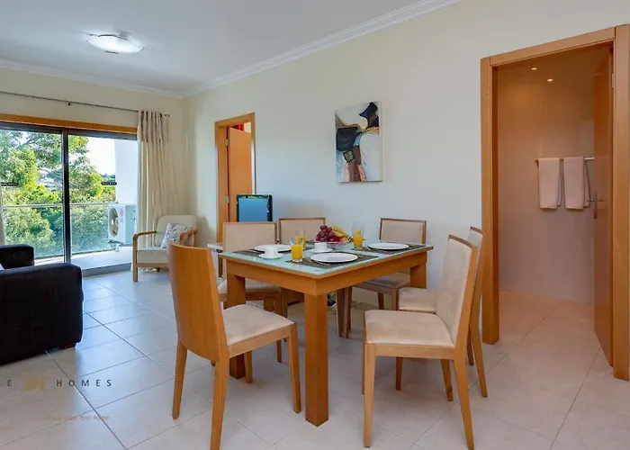 Greice Homes-apartamento 2 Quartos, Monte Da Balaia, Olhos De Agua, Albufeira * Olhos de Αgua