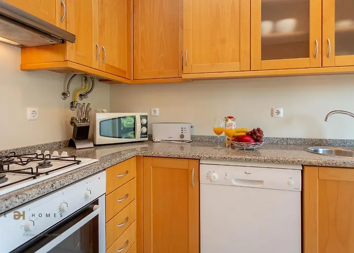 Σπίτι διακοπών Greice Homes-apartamento 2 Quartos, Monte Da Balaia, Olhos De Agua, Albufeira