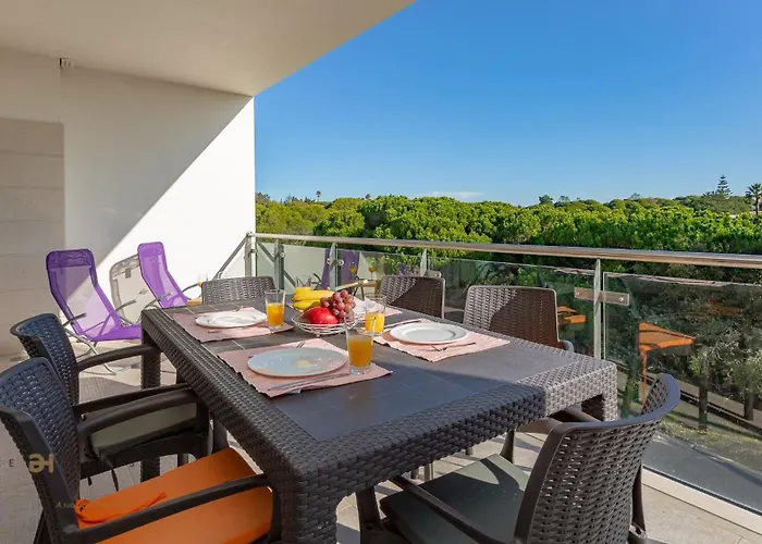 Σπίτι διακοπών Greice Homes-apartamento 2 Quartos, Monte Da Balaia, Olhos De Agua, Albufeira *