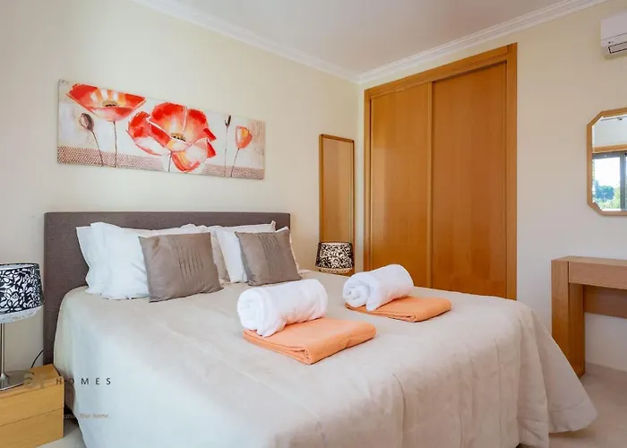 Greice Homes-apartamento 2 Quartos, Monte Da Balaia, Olhos De Agua, Albufeira *