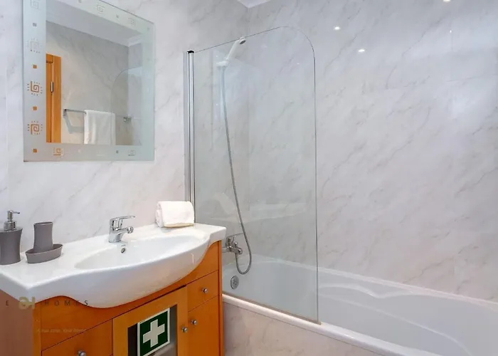 Greice Homes-apartamento 2 Quartos, Monte Da Balaia, Olhos De Agua, Albufeira * Olhos de Αgua