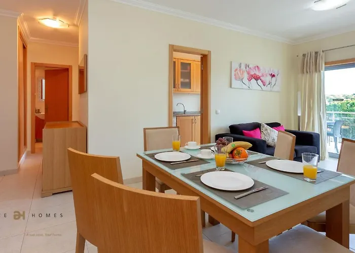Σπίτι διακοπών Greice Homes-apartamento 2 Quartos, Monte Da Balaia, Olhos De Agua, Albufeira