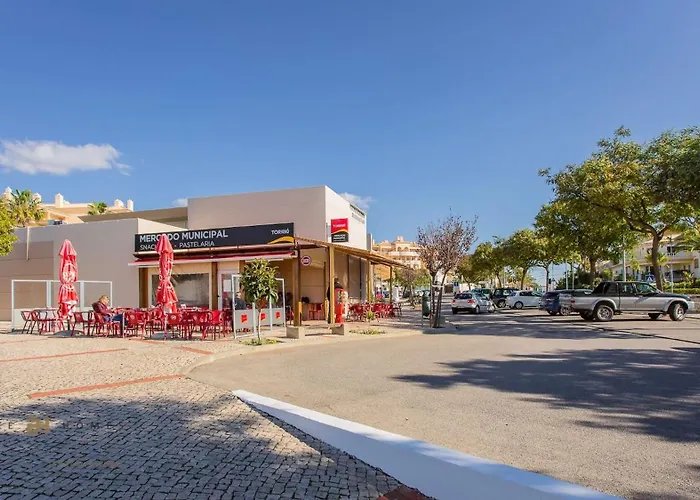 Greice Homes-apartamento 2 Quartos, Monte Da Balaia, Olhos De Agua, Albufeira Σπίτι διακοπών Olhos de Αgua
