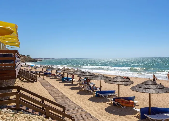 Σπίτι διακοπών Greice Homes-apartamento 2 Quartos, Monte Da Balaia, Olhos De Agua, Albufeira Olhos de Αgua