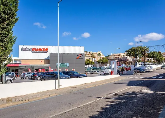 Greice Homes-apartamento 2 Quartos, Monte Da Balaia, Olhos De Agua, Albufeira *