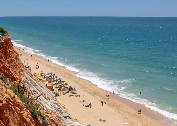 Greice Homes-apartamento 2 Quartos, Monte Da Balaia, Olhos De Agua, Albufeira Olhos de Αgua