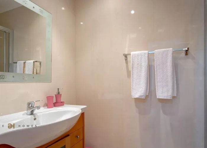 Σπίτι διακοπών Greice Homes-apartamento 2 Quartos, Monte Da Balaia, Olhos De Agua, Albufeira