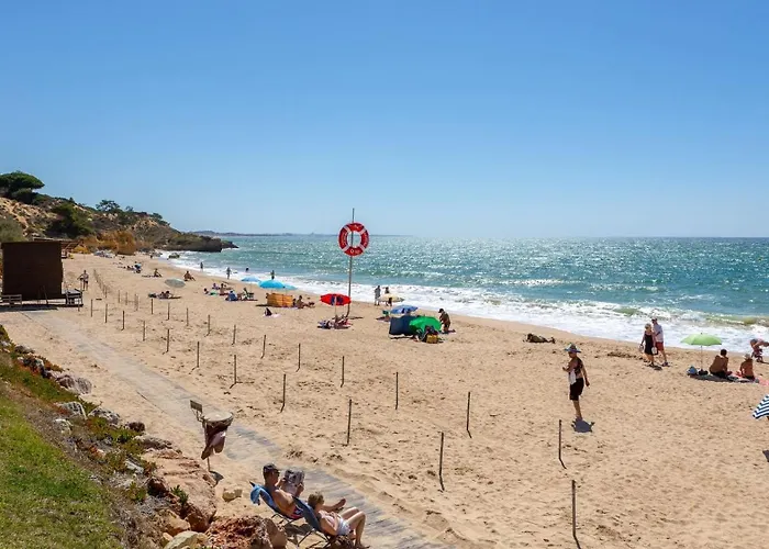 Greice Homes-apartamento 2 Quartos, Monte Da Balaia, Olhos De Agua, Albufeira *
