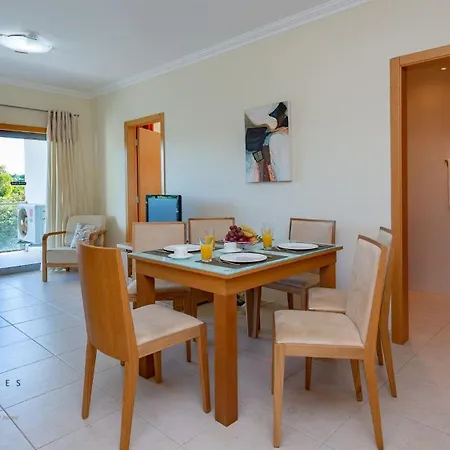 Greice Homes-apartamento 2 Quartos, Monte Da Balaia, Olhos De Agua, Albufeira * Olhos de Agua (Albufeira)