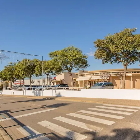 Greice Homes-apartamento 2 Quartos, Monte Da Balaia, Olhos De água, Albufeira