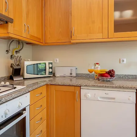 Ferienhaus Greice Homes-apartamento 2 Quartos, Monte Da Balaia, Olhos De Agua, Albufeira