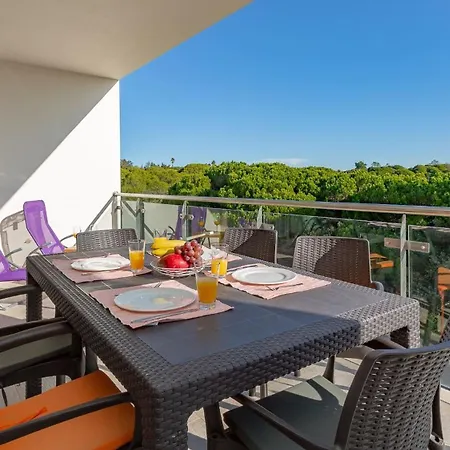 Ferienhaus Greice Homes-apartamento 2 Quartos, Monte Da Balaia, Olhos De Agua, Albufeira *