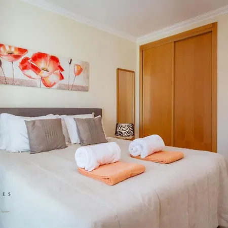 Greice Homes-apartamento 2 Quartos, Monte Da Balaia, Olhos De água, Albufeira *