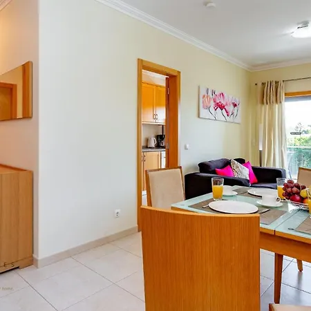 Greice Homes-apartamento 2 Quartos, Monte Da Balaia, Olhos De Agua, Albufeira Feriehus