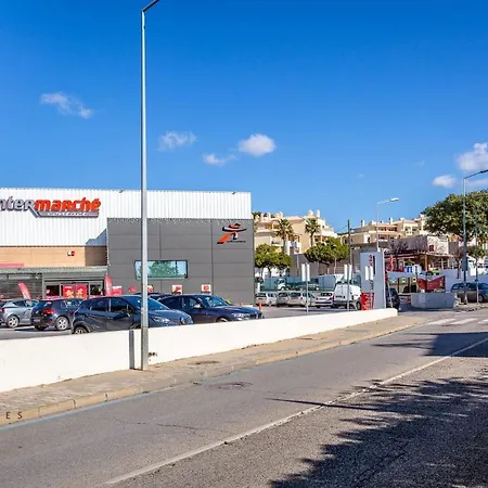 Greice Homes-apartamento 2 Quartos, Monte Da Balaia, Olhos De água, Albufeira *