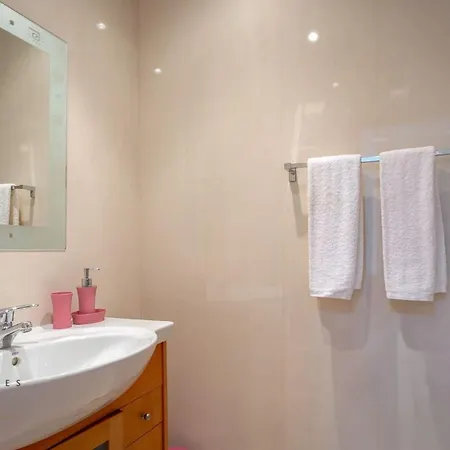 Ferienhaus Greice Homes-apartamento 2 Quartos, Monte Da Balaia, Olhos De Agua, Albufeira