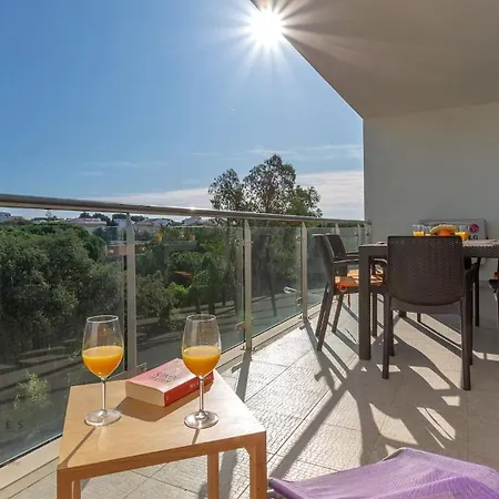 Greice Homes-apartamento 2 Quartos, Monte Da Balaia, Olhos De água, Albufeira Olhos de Agua (Albufeira)