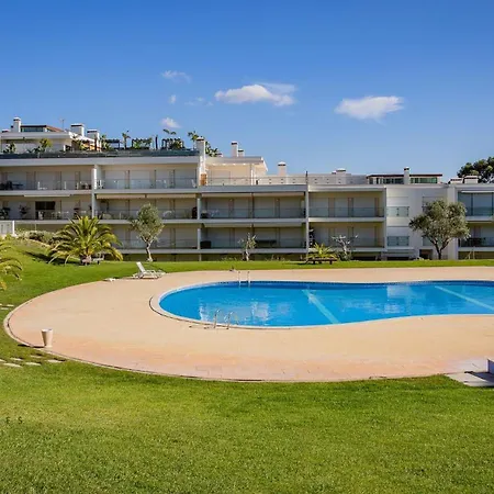 Greice Homes-apartamento 2 Quartos, Monte Da Balaia, Olhos De água, Albufeira * Olhos de Agua (Albufeira)