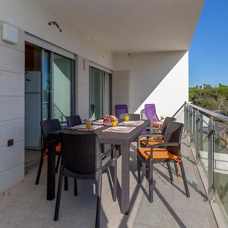 Greice Homes-apartamento 2 Quartos, Monte Da Balaia, Olhos De Agua, Albufeira