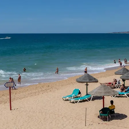 Greice Homes-apartamento 2 Quartos, Monte Da Balaia, Olhos De Agua, Albufeira Ferienhaus