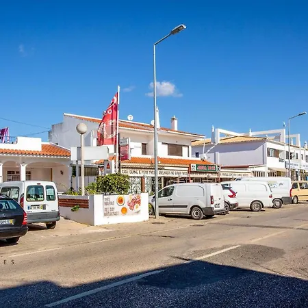 Ferienhaus Greice Homes-apartamento 2 Quartos, Monte Da Balaia, Olhos De Agua, Albufeira
