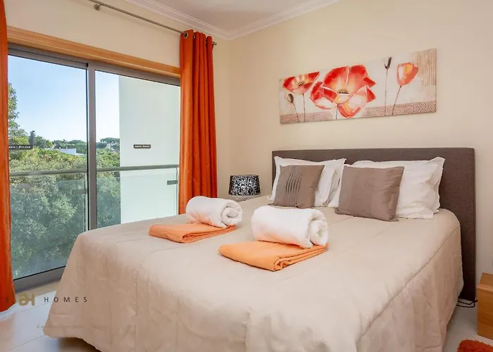 Greice Homes-apartamento 2 Quartos, Monte Da Balaia, Olhos De Agua, Albufeira Holiday home Olhos de Agua (Albufeira)