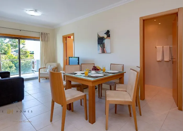 Greice Homes-apartamento 2 Quartos, Monte Da Balaia, Olhos De Agua, Albufeira *