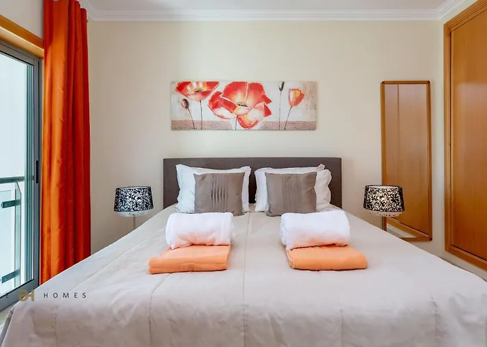 Greice Homes-apartamento 2 Quartos, Monte Da Balaia, Olhos De Agua, Albufeira Holiday home *