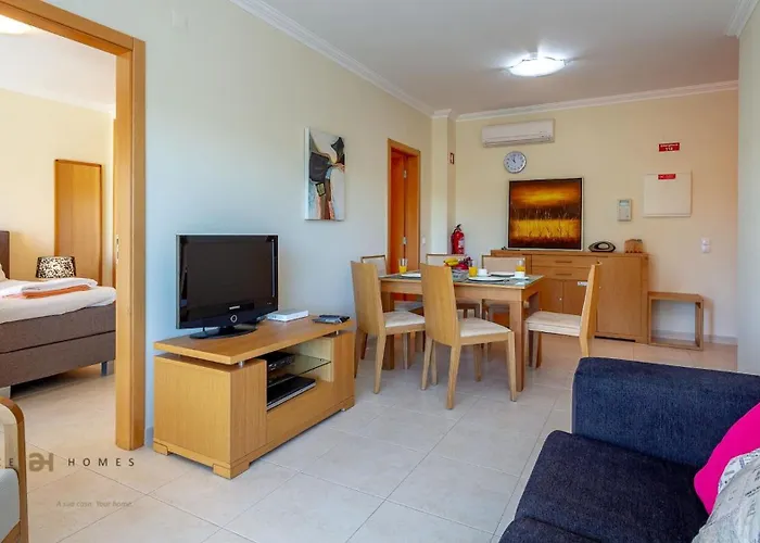 Holiday home Greice Homes-apartamento 2 Quartos, Monte Da Balaia, Olhos De Agua, Albufeira Olhos de Agua (Albufeira)