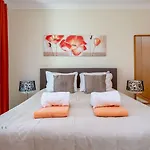 Greice Homes-apartamento 2 Quartos, Monte Da Balaia, Olhos De Agua, Albufeira Vakantiehuis *