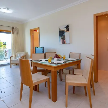 Greice Homes-apartamento 2 Quartos, Monte Da Balaia, Olhos De água, Albufeira *