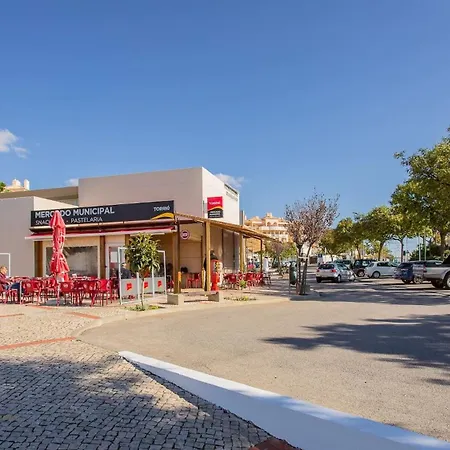 Greice Homes-apartamento 2 Quartos, Monte Da Balaia, Olhos De Agua, Albufeira Vakantiehuis Olhos de Agua (Albufeira)