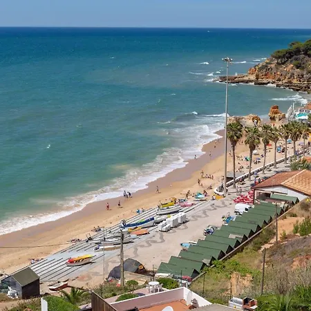 Greice Homes-apartamento 2 Quartos, Monte Da Balaia, Olhos De água, Albufeira Сasa de vacaciones