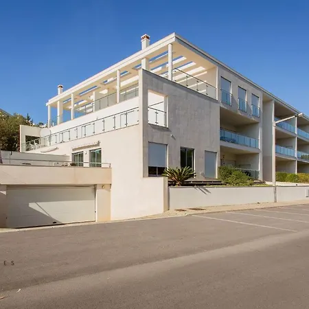 Vakantiehuis Greice Homes-apartamento 2 Quartos, Monte Da Balaia, Olhos De Agua, Albufeira *