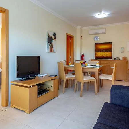 Сasa de vacaciones Greice Homes-apartamento 2 Quartos, Monte Da Balaia, Olhos De água, Albufeira Olhos de Agua (Albufeira)