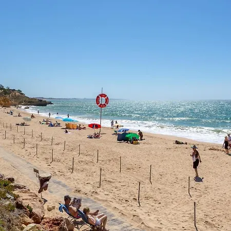 Greice Homes-apartamento 2 Quartos, Monte Da Balaia, Olhos De água, Albufeira *